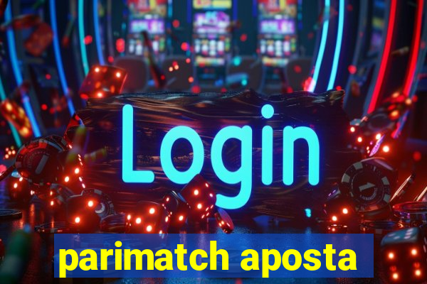 parimatch aposta